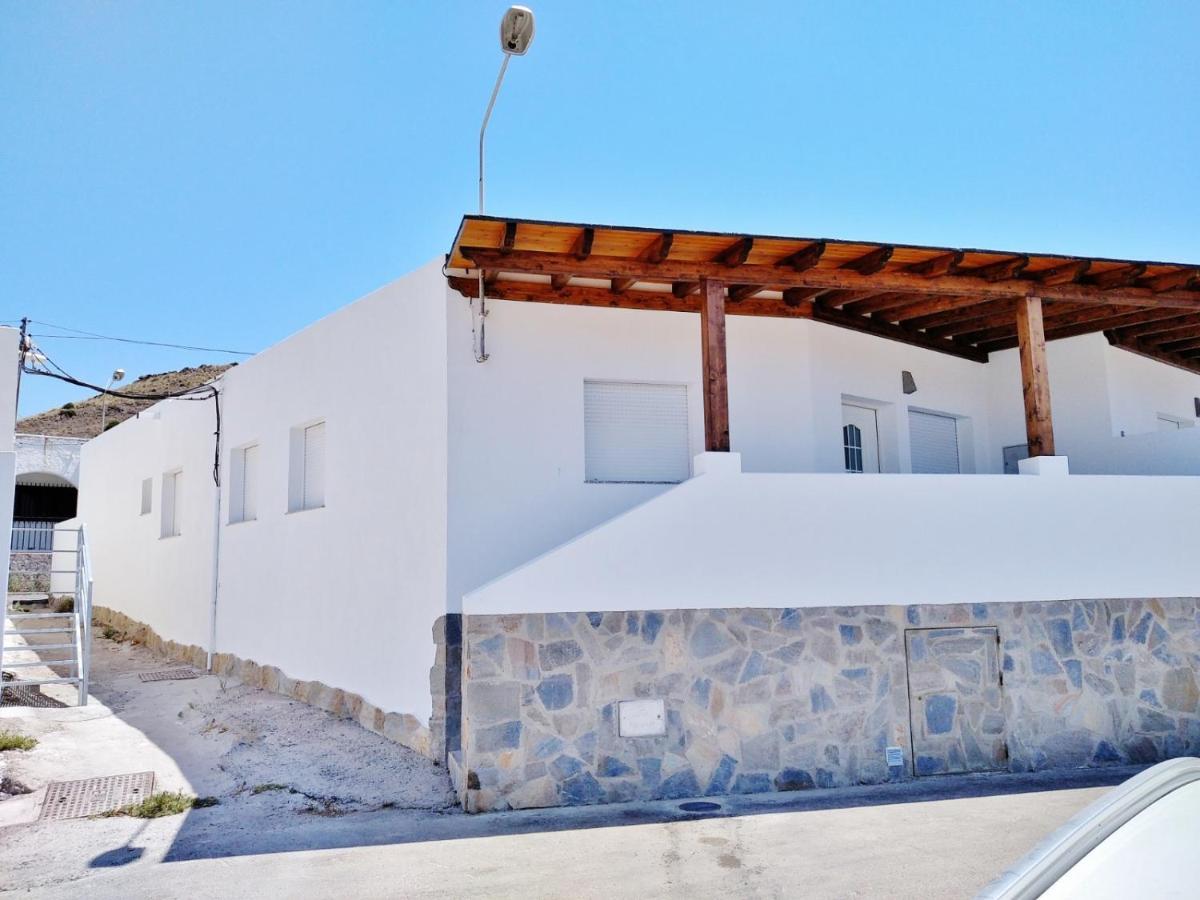 Comodos Y Agradables Apartamentos En El Pozo El Pozo de los Frailes Extérieur photo