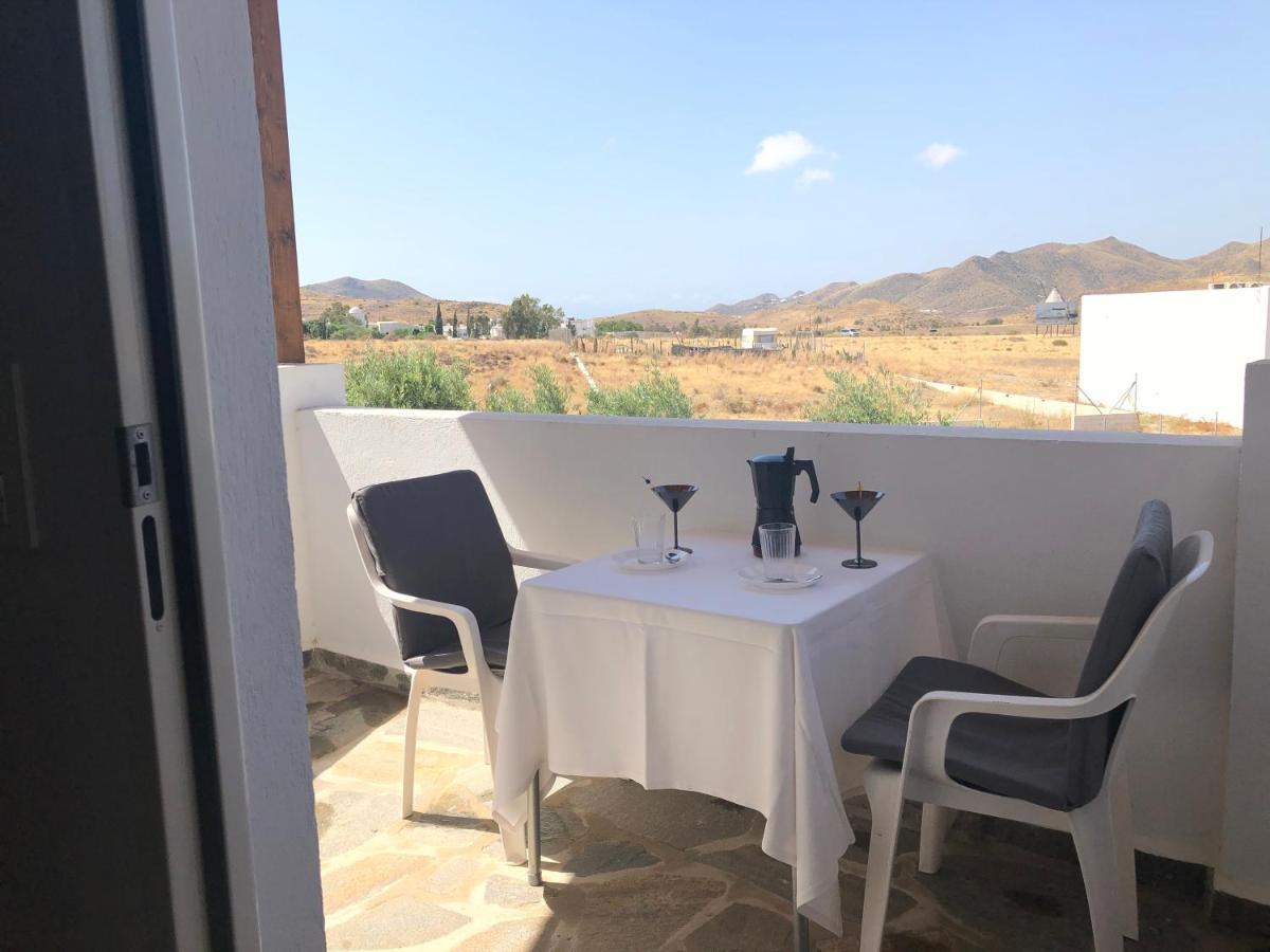 Comodos Y Agradables Apartamentos En El Pozo El Pozo de los Frailes Extérieur photo
