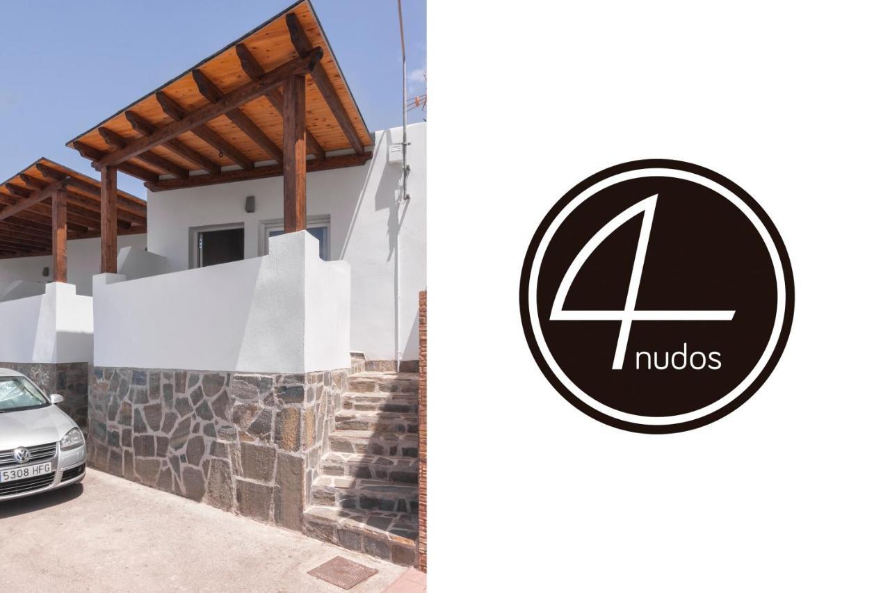 Comodos Y Agradables Apartamentos En El Pozo El Pozo de los Frailes Extérieur photo