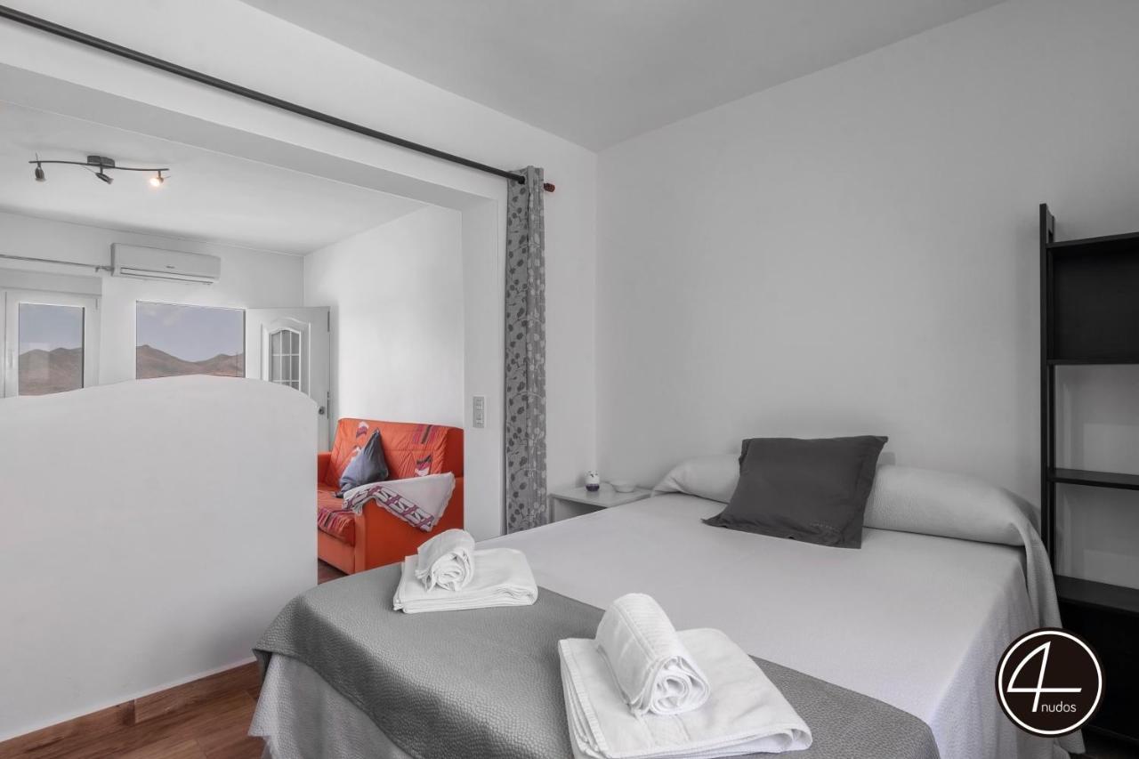 Comodos Y Agradables Apartamentos En El Pozo El Pozo de los Frailes Extérieur photo