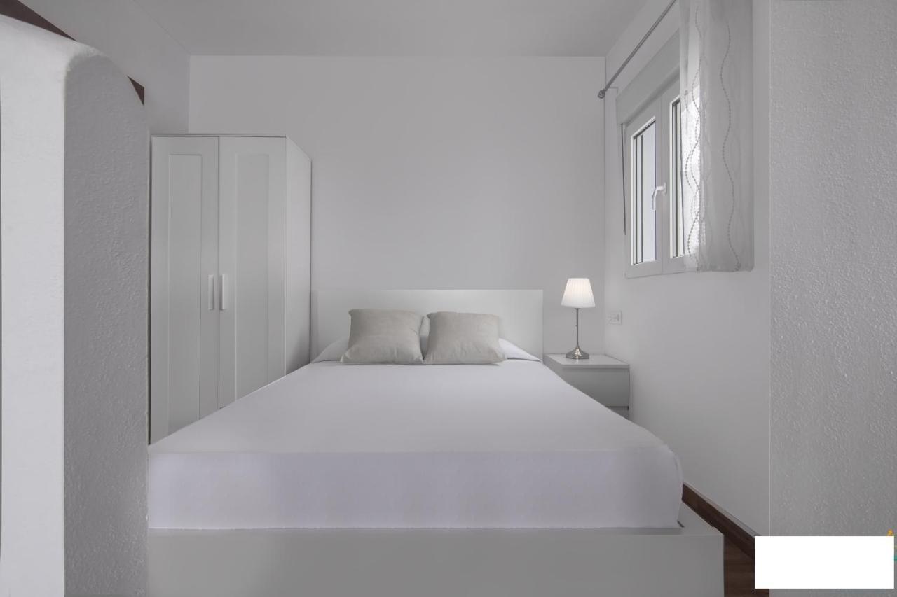 Comodos Y Agradables Apartamentos En El Pozo El Pozo de los Frailes Extérieur photo