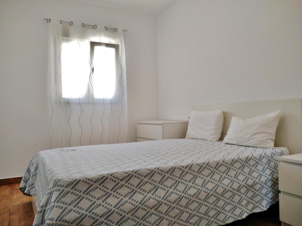 Comodos Y Agradables Apartamentos En El Pozo El Pozo de los Frailes Extérieur photo